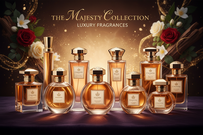 Fragrance & Scents